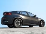 BMW X6 Interceptor by MET-R 2010 года